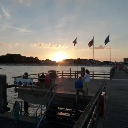 Sonnendeck 30 - #124379