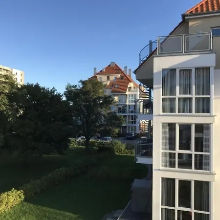 Sonnendeck 30 - #124379 公寓 Großenbrode